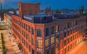Fabryka Welny Hotel & Spa